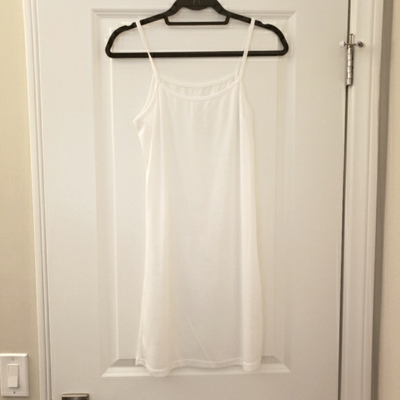 LAST CHANCE! Love Stitch 2-layer Dress with beading - Picture 6 of 9